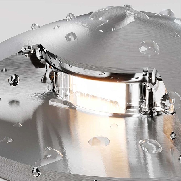 Ландшафтный светодиодный светильник Maytoni Flash O044DL-L1S3K изображение 4 Ландшафтный светодиодный светильник Maytoni Flash O044DL-L1S3K Фото № 4