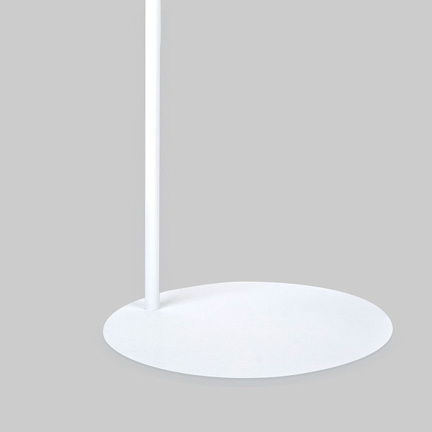 Торшер TK Lighting 5484 Logan White Фото № 2