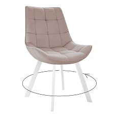 Кухонный стул DikLine 263 00-00066963