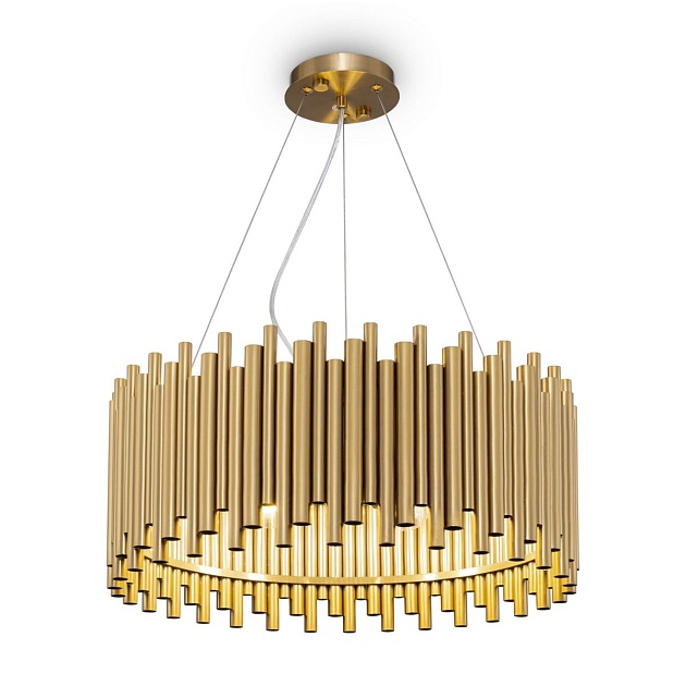 Подвесная люстра Maytoni Coliseo MOD136PL-06BS Фото № 1