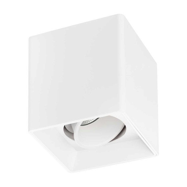 Потолочный светильник Lightstar Rettango 052066 изображение 1 Потолочный светильник Lightstar Rettango 052066 Фото № 1