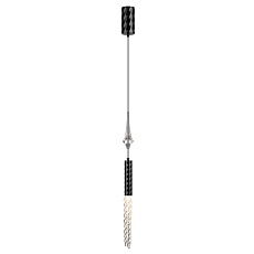 Подвесной светильник ODEON LIGHT L-VISION 5459/4L 1