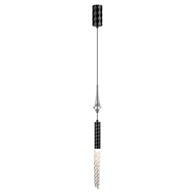 Подвесной светильник ODEON LIGHT L-VISION 5459/4L Фото № 2