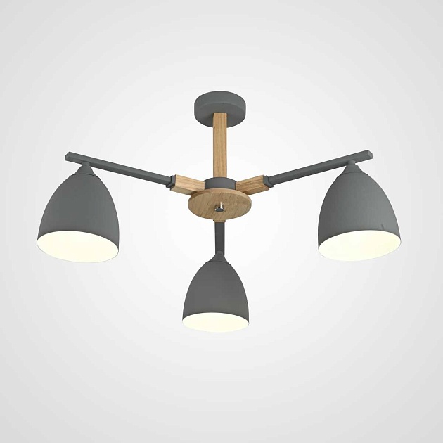 Потолочная люстра Imperium Loft Noa 101838-26 Фото № 1