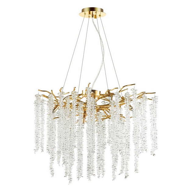 Подвесная люстра Odeon Light Banche 5005/8 Фото № 1