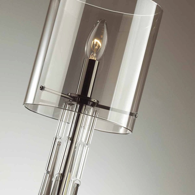 Настольная лампа Odeon Light Exclusive Nicole 4890/1T изображение 3 Настольная лампа Odeon Light Exclusive Nicole 4890/1T Фото № 3