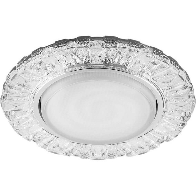 Встраиваемый светильник Feron CD4023 29476 Фото № 1