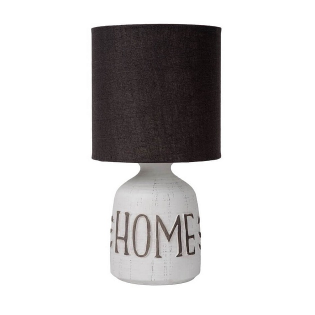 Настольная лампа Lucide Cosby 47503/81/31 Фото № 1