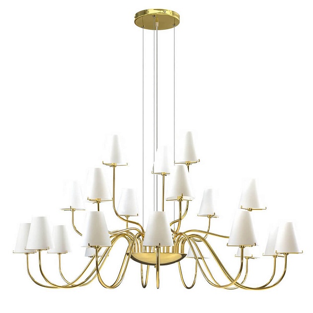 Подвесная люстра Lightstar Diafano 758212 Фото № 1