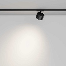 Трековый светильник Maytoni Technical UNITY Glare TR225-1-GX53-B 3