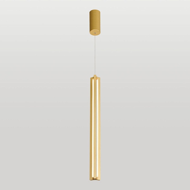 Подвесной светодиодный светильник Lussole Clinch LSP-7264 изображение 1 Подвесной светодиодный светильник Lussole Clinch LSP-7264 Фото № 1