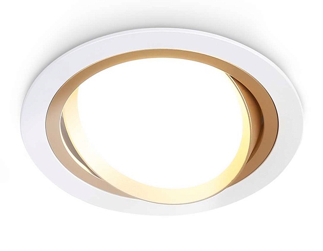 Встраиваемый светильник Ambrella light TECHNO SPOT TN51912 Фото № 1