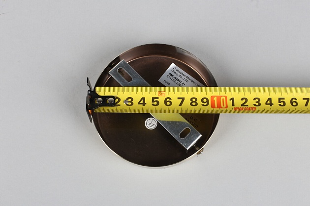 Бра Omnilux Serrano OML-94511-01 изображение 9 Бра Omnilux Serrano OML-94511-01 Фото № 9