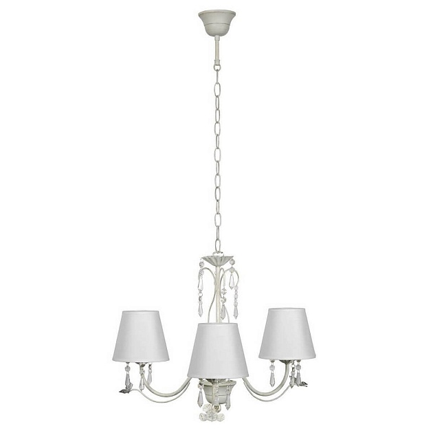 Подвесная люстра Lucide Bari 71322/03/21 Фото № 1