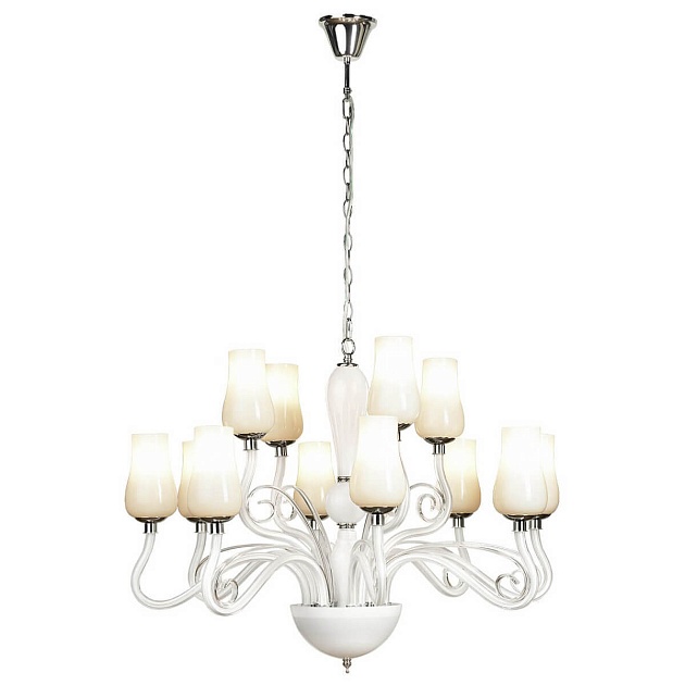 Подвесная люстра Lussole GRLSP-8263 Фото № 1