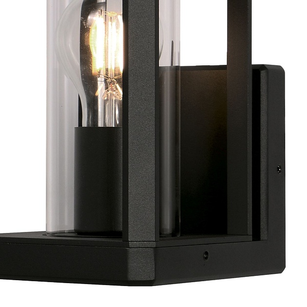 Уличный настенный светильник Mantra Nevada 8897 Фото № 3