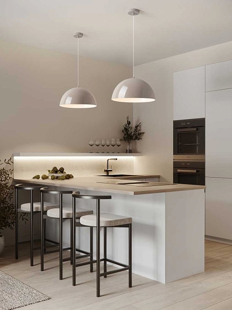 Подвесной светильник Freya Modern FR5218PL-01CR Фото № 7