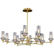 Потолочный светильник ILLUMICO IL5216-12PLS-24 HIGHBALL 2
