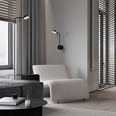 Напольный светильник Freya Modern FR5549FL-L5B 3