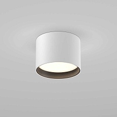 Потолочный светильник Maytoni Technical Ceiling Glare C127CL-L7W4K-W 3