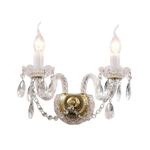 Бра Favourite Simone 1736-2W Фото № 1