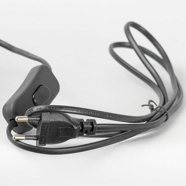 Настольная лампа Lussole MIDLAND LSP-0941 Фото № 4