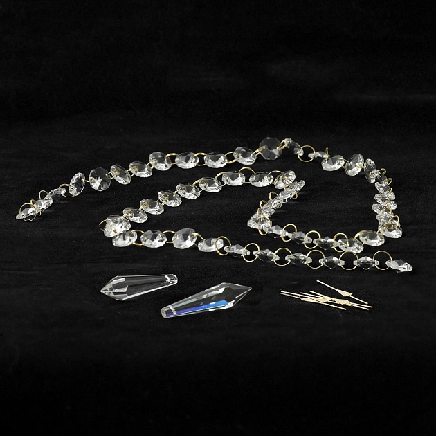 Торшер Lussole LOFT Floyd LSP-0649 Фото № 2