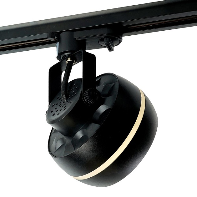 Трековый светильник Feron Luna AL168 48553 изображение 8 Трековый светильник Feron Luna AL168 48553 Фото № 8