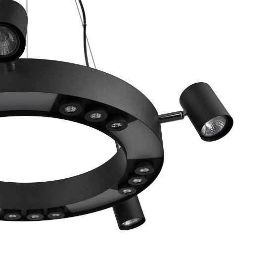 Подвесной светильник Vele Luce Octopus VL10152P05 Фото № 5