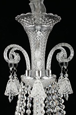 Подвесная люстра Aployt Lara APL.710.03.15 3