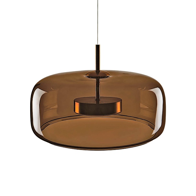 Подвесной светодиодный светильник Loft IT Dauphin 10040B Фото № 4