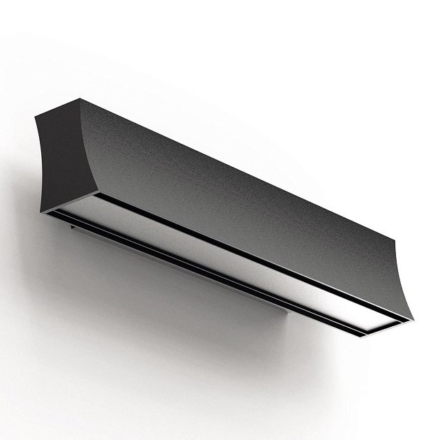 Настенный светодиодный светильник Mantra Hanok 7777 Фото № 1