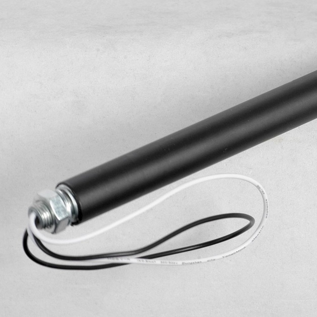 Подвесная люстра Lussole Loft Astoria GRLSP-8309 Фото № 10