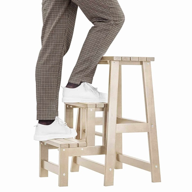 Стул-стремянка Мебелик 007574 Фото № 5