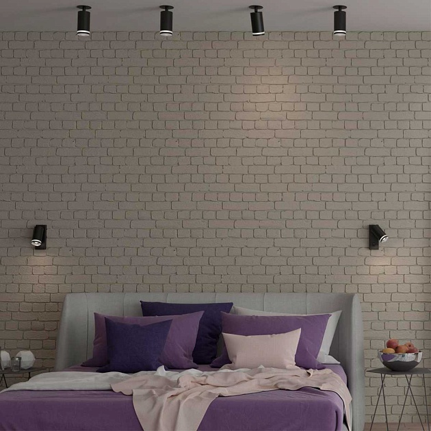 Спот Novotech Over Ular 370893 Фото № 4