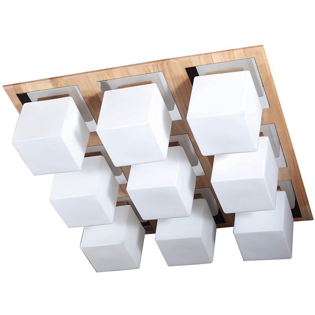 Потолочная люстра Lucia Tucci Natura 084.9 изображение 1 Потолочная люстра Lucia Tucci Natura 084.9 Фото № 1