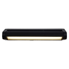 Уличный настенный светильник Reluce 86878-9.2-001JH LED18W BK RLOS