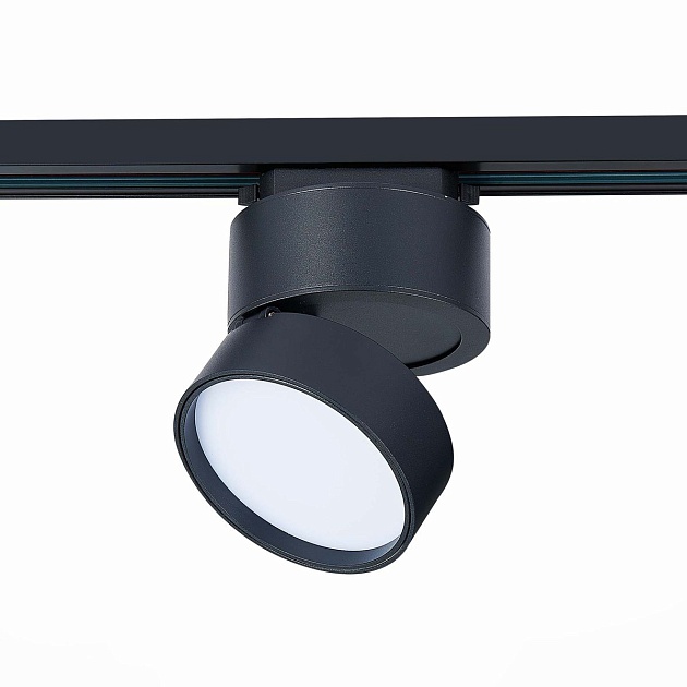 Трековый светодиодный светильник ST Luce ST651.446.14 Фото № 1