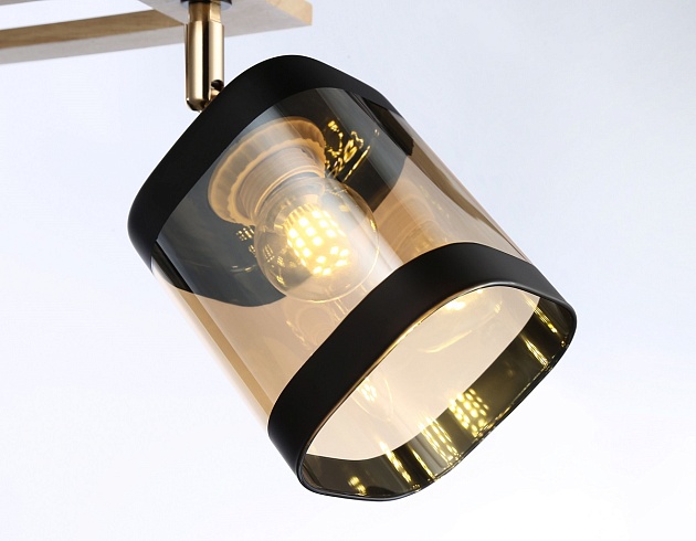 Подвесной светильник Ambrella light Traditional Modern TR9525 Фото № 2