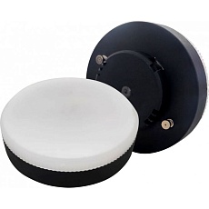 Лампа светодиодная EKS GX53 10W 5000K матовая 0У-00002994