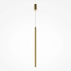 Подвесной светодиодный светильник Maytoni Pro Extra MOD160PL-L6GK 5