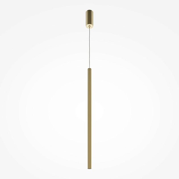 Подвесной светодиодный светильник Maytoni Pro Extra MOD160PL-L6GK Фото № 6