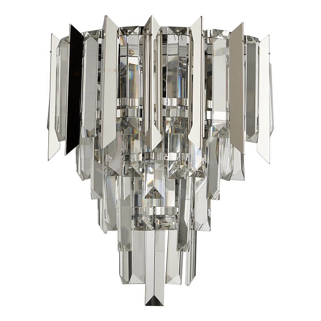 Настенный светильник Stilfort Amman 1024/09/02W Фото № 1