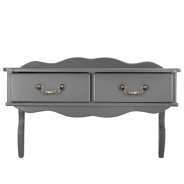 Консоль Мебелик Берже 20 008151 Фото № 6