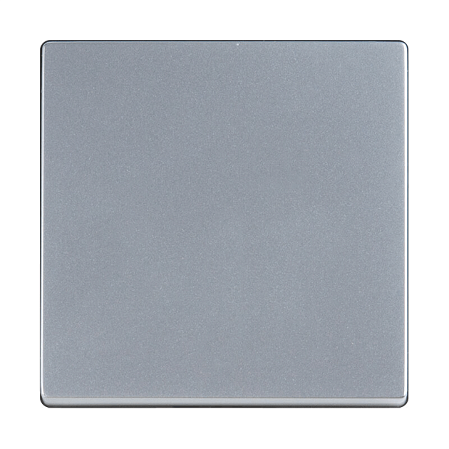 Кнопка звонка Werkel серебряный W1114506 4690389155956 Фото № 2