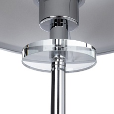 Настольная лампа Arte Lamp Furore A3990LT-1CC 2