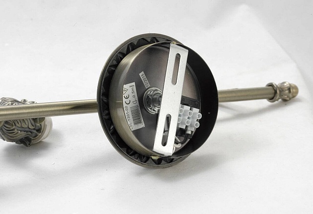 Спот Lussole Furlo GRLSL-7301-02 Фото № 3