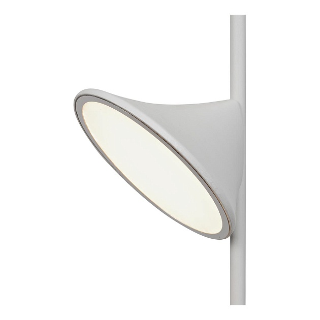 Торшер iLedex Syzygy F010230 WH Фото № 2