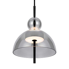 Подвесной светодиодный светильник Maytoni Bangkok MOD185PL-L6B3K4 1