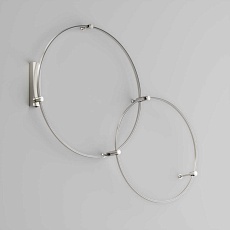 Шинопровод накладной/подвесной Maytoni Technical TRX154-R-D650-PT 1